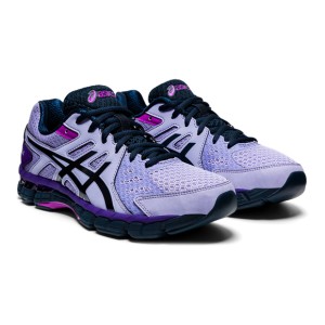 Asics Ladies 2E Rink Scorcher Shoe 